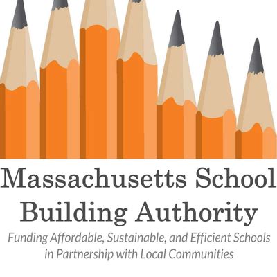 msba massachusetts school building authority